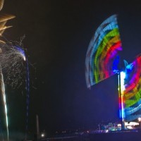 fire ride