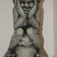 gargoil