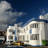 The Yacht Inn