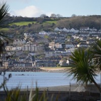 Newlyn from Penzance