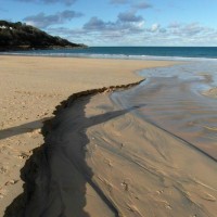 ST IVES TO  CARBIS BAY THERE AND BACK - 17TH NOV, 2012