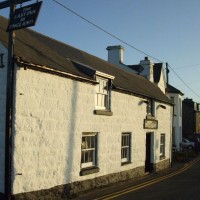 The First and Last Inn, Sennen Churchtown