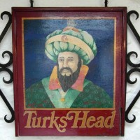 The Turk's Head