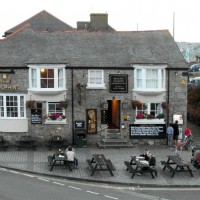The Dolphin Inn