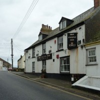 The Engine Inn, Marazion