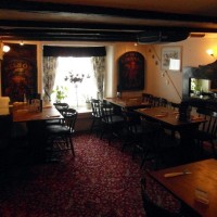 TheTurk's head, Penzance