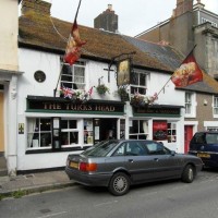 The Turk's Head, Penzance