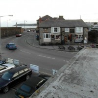 The Dolphin Inn, Penzance