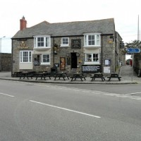 The Dolphin Inn, Penzance