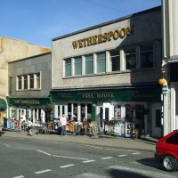 The Tremenheere Inn, Penzance