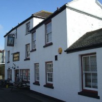 The First and Last Inn, Penzance