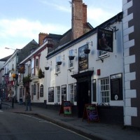 The Rodney and Bell Inn, Helston