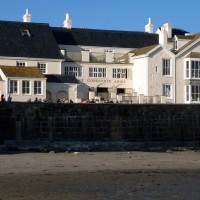 The Godolphin Inn, Marazion