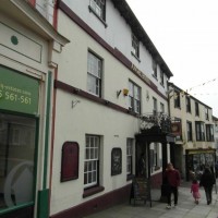 The Angel, Helston