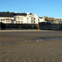 The Godolphin Inn, Marazion