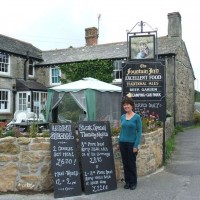 The Fountain Inn, Newbridge