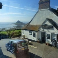 The Engine, Marazion