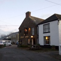 The King's Arms, Paul Churchtown (Nov 09)