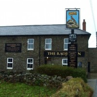 The Radjel Inn, Pendeen - 25Mar2010