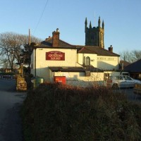 The Queen's Arms, Breage - 20Feb2010