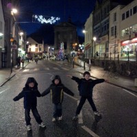 Late Night Shopping!