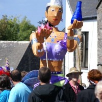 Lafrowda 2011