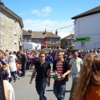 Lafrowda 2011