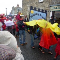 Lafrowda 2011
