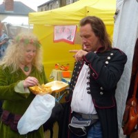 Lafrowda 2011