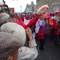 Lafrowda 2011