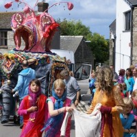 Lafrowda 2011