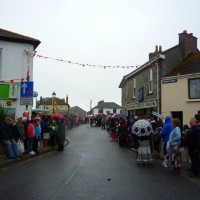 Lafrowda 2011