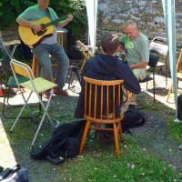 Lafrowda 2011