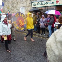 Lafrowda 2011