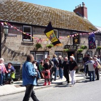 Lafrowda 2011