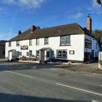 The Old Inn, Ludgvan/Crowlas - 28Oct11