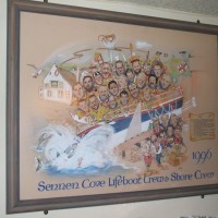 The Old Success Inn, Sennen Cove - 1Dec08