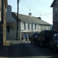 The Star Inn, St Erth - 11Mar10