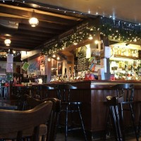 The Old Success Inn, Sennen Cove - 1Dec08