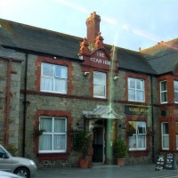 Star Inn, Crowlas - summer, 2011
