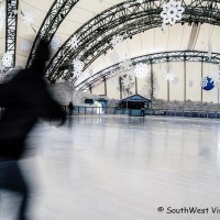 christmas sport