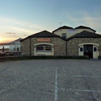 The Station House Inn, Long Rock - 28Oct11