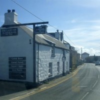 The First & Last Inn, Sennen - Sept 2009