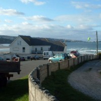 The Bluff Inn, Hayle - 13Nov12