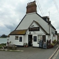 The Engine Inn, Marazion 26Oct11