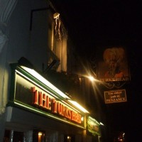 The Tremenheere, Penzance - 31Jan11