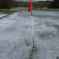 Winter Golf ??