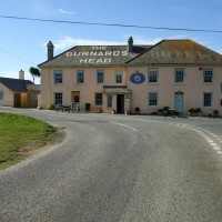 The Gurnard's Head Inn