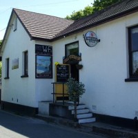 The Cable Station Inn, Porthcurno - 27May10