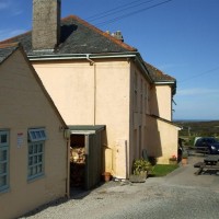 The Gurnard's Head Hotel Inn